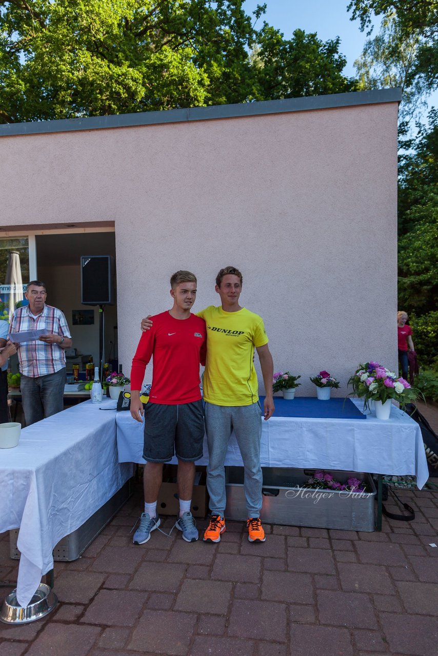 Bild 91 - Blankeneser Pfingstturnier